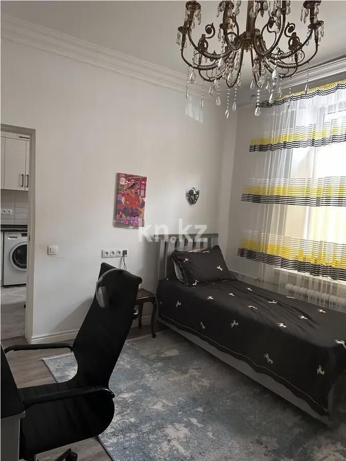 Продажа 2-комнатной квартиры, 52 м² - Продажа квартир в Алматы фото 1 из 5
