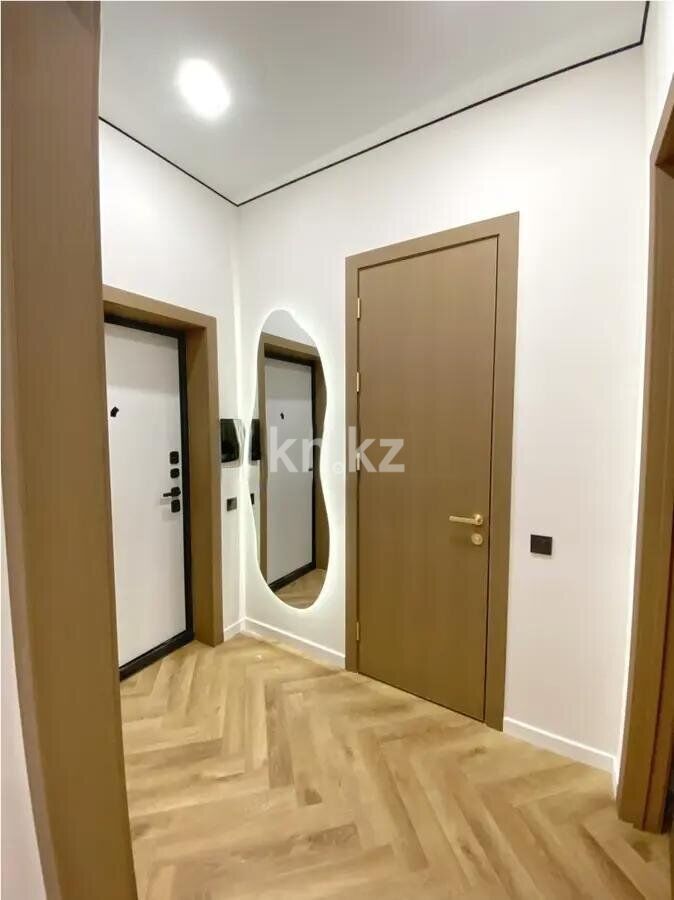 Продажа 2-комнатной квартиры, 44 м² - Продажа квартир в кирпичном доме в Казахстане - страница 3 фото 4 из 4