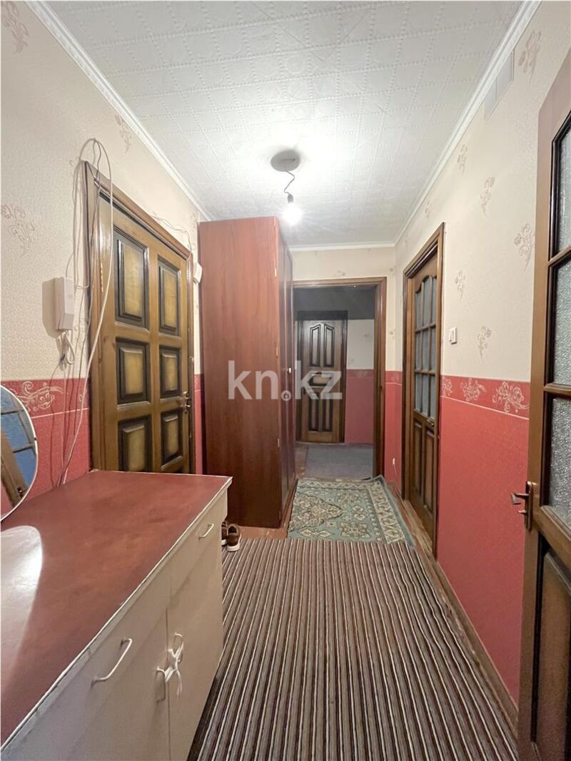 Продажа 2-комнатной квартиры, 50 м² - Продажа двухкомнатных квартир в Темиртау - страница 18 фото 6 из 11