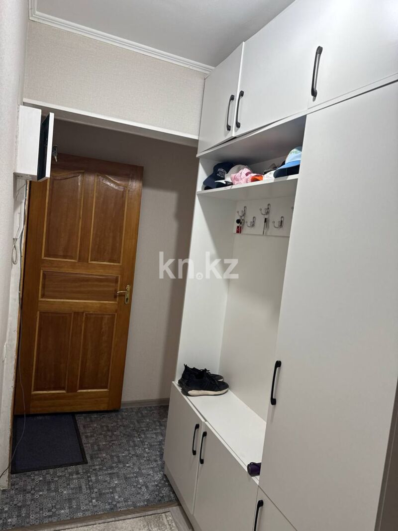 Продажа 2-комнатной квартиры, 43 м² - Продажа квартир в панельном доме в Казахстане - страница 7 фото 17 из 22