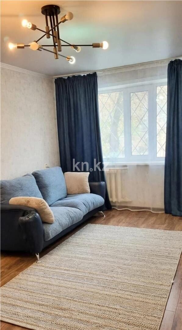 Продажа 4-комнатной квартиры, 61 м² - Продажа недвижимости в Темиртау - страница 5 фото 1 из 6