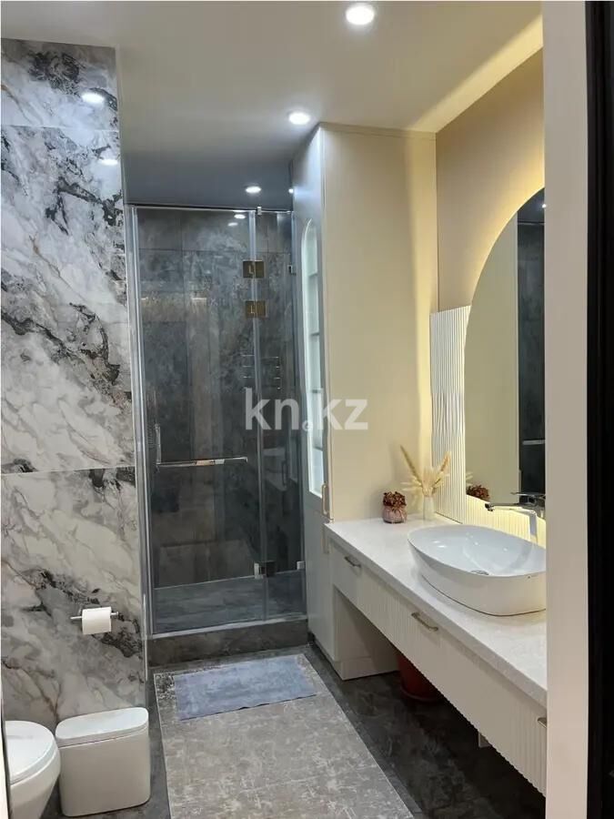 Продажа 3-комнатной квартиры, 77 м² - Продажа квартир в блочном доме в Астане - страница 126 фото 5 из 5