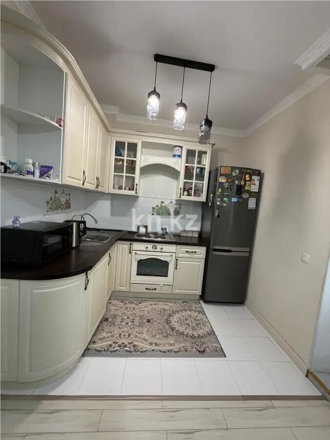 Продажа 3-комнатной квартиры, 88 м² - Продажа квартир в Казахстане - страница 15 фото 5 из 7