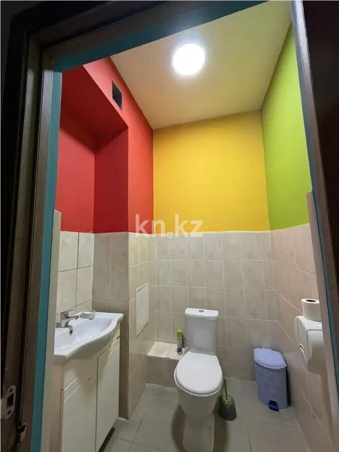 Продажа 3-комнатной квартиры, 134 м² - Продажа квартир в блочном доме в Астане - страница 11 фото 6 из 6