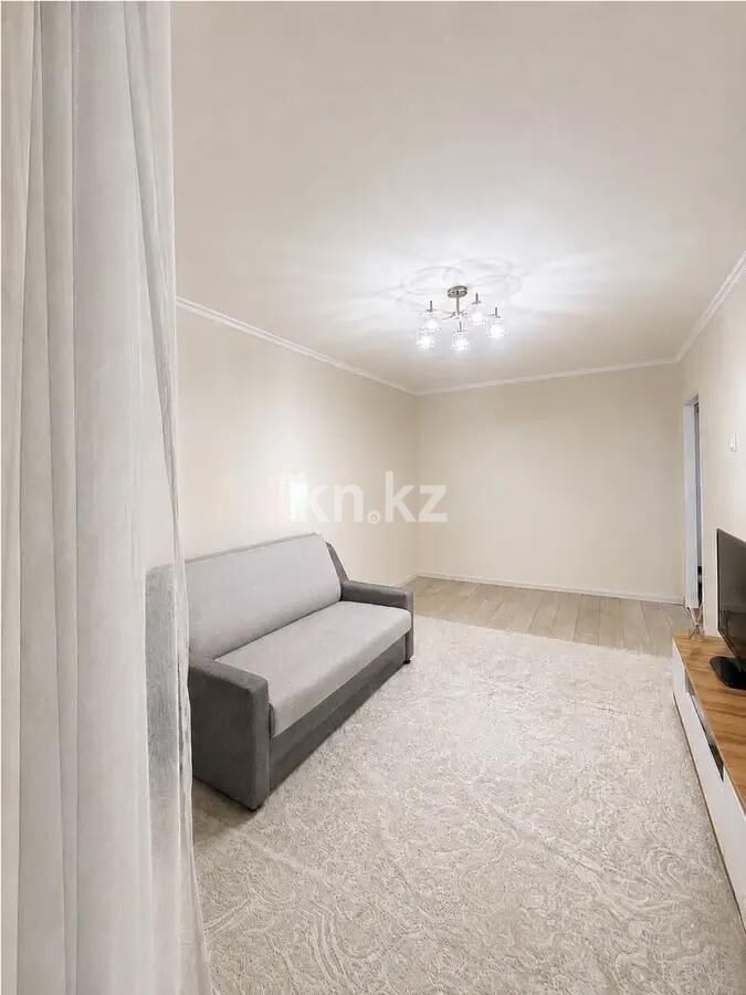 Продажа 1-комнатной квартиры, 32 м² - Продажа однокомнатных квартир в панельном доме в Алматы - страница 4 фото 1 из 2