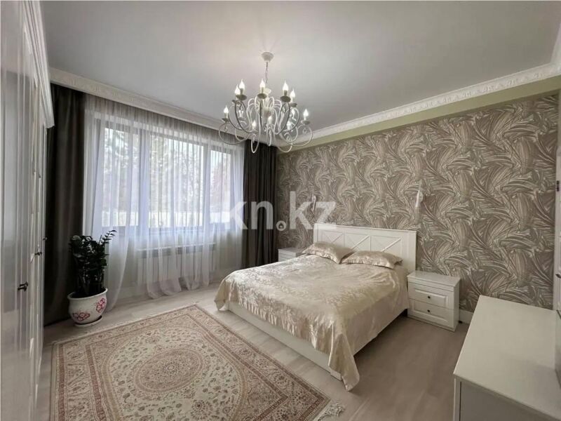 Продажа 3-комнатной квартиры, 105.8 м² - Продажа трехкомнатных квартир в Бостандыкском р-не Алматы - страница 13 фото 2 из 5