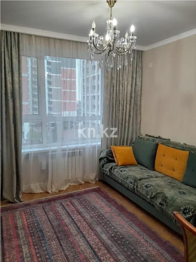 Продажа 3-комнатной квартиры, 65 м² - Продажа трехкомнатных квартир от собственников в Алматы - страница 4 фото 1 из 5