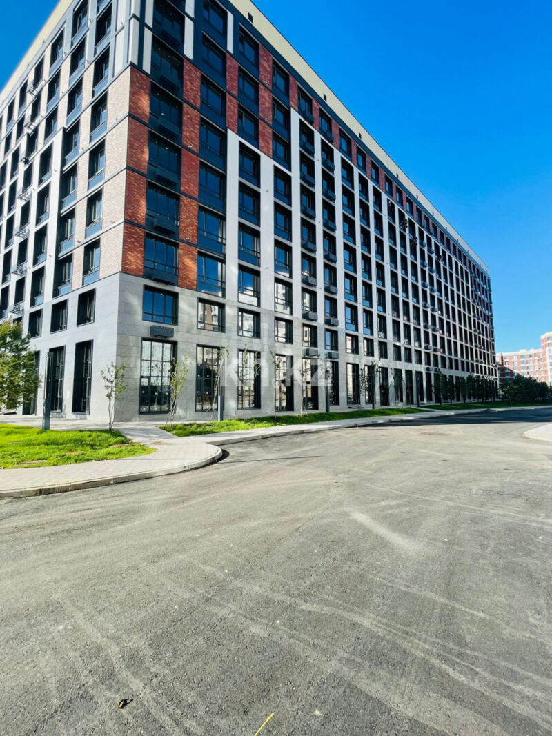Продажа помещения, 71 м² - Продажа офисных и торговых помещений в Астане - страница 2 фото 4 из 5