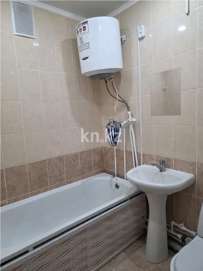 Продажа 1-комнатной квартиры, 31 м² - Продажа однокомнатных квартир в Темиртау - страница 3 фото 3 из 3