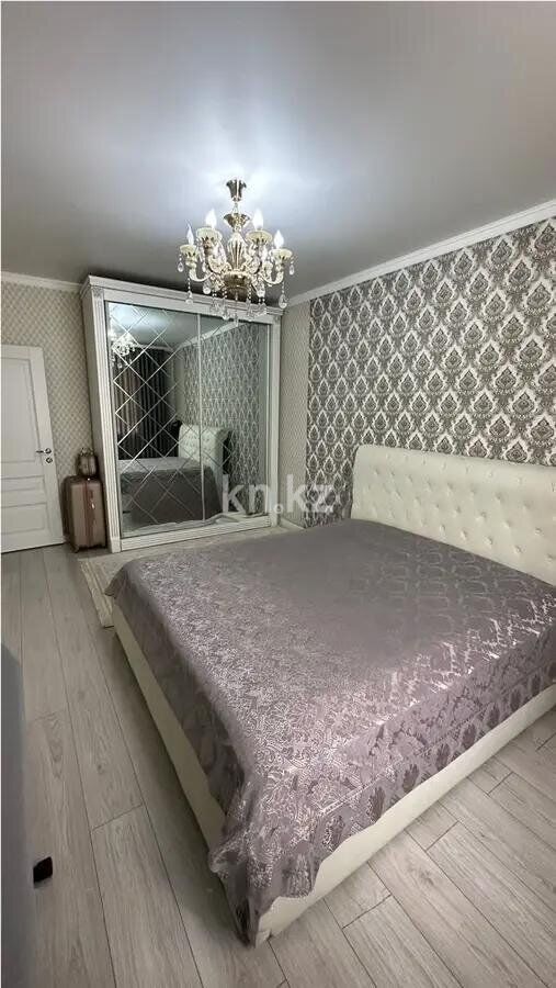 Продажа 3-комнатной квартиры, 75 м² - Продажа квартир в Алатауском р-не Алматы - страница 2 фото 4 из 12