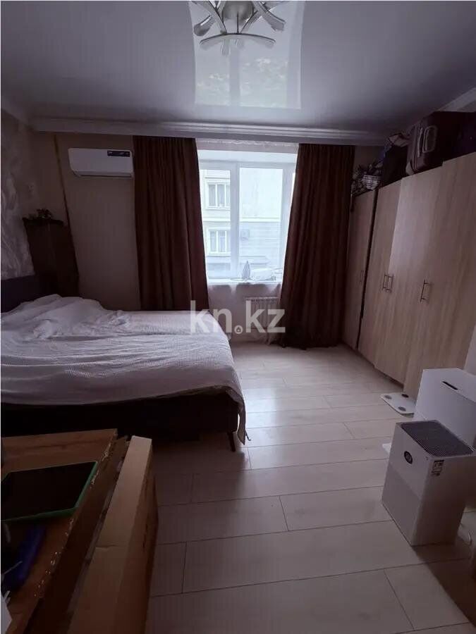 Продажа 2-комнатной квартиры, 51 м² - Продажа двухкомнатных квартир в Алматы - страница 10 фото 1 из 3