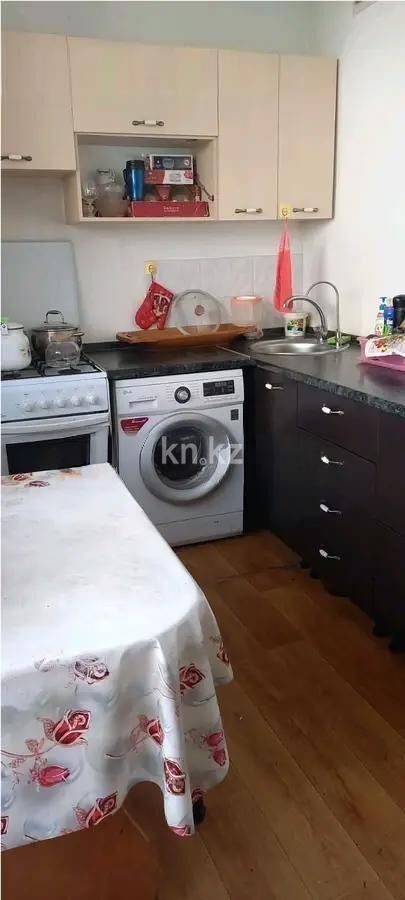 Продажа 1-комнатной квартиры, 43 м² - Продажа однокомнатных квартир в панельном доме в Алматы - страница 28 фото 2 из 4