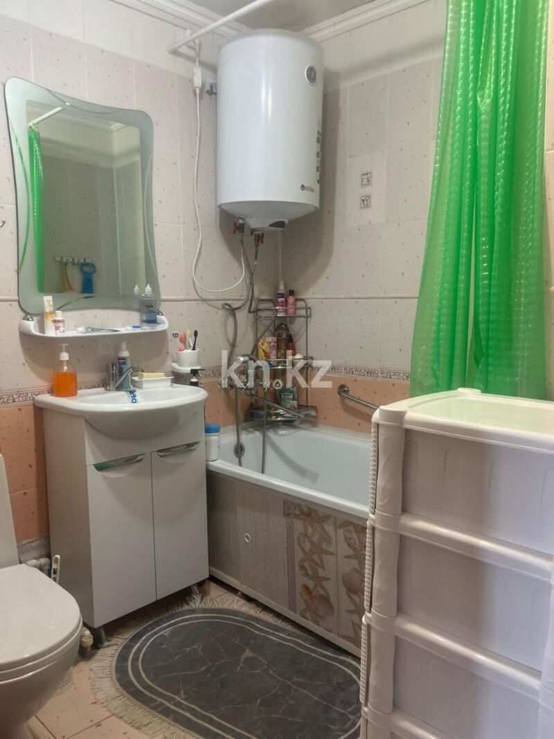 Продажа 3-комнатной квартиры, 63 м² - Продажа трехкомнатных квартир в Караганде - страница 52 фото 10 из 12