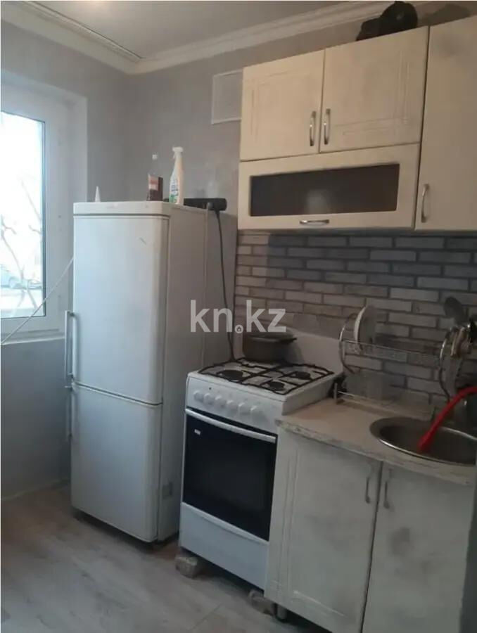 Продажа 2-комнатной квартиры, 46 м² - Продажа двухкомнатных квартир в панельном доме в Казахстане фото 3 из 5