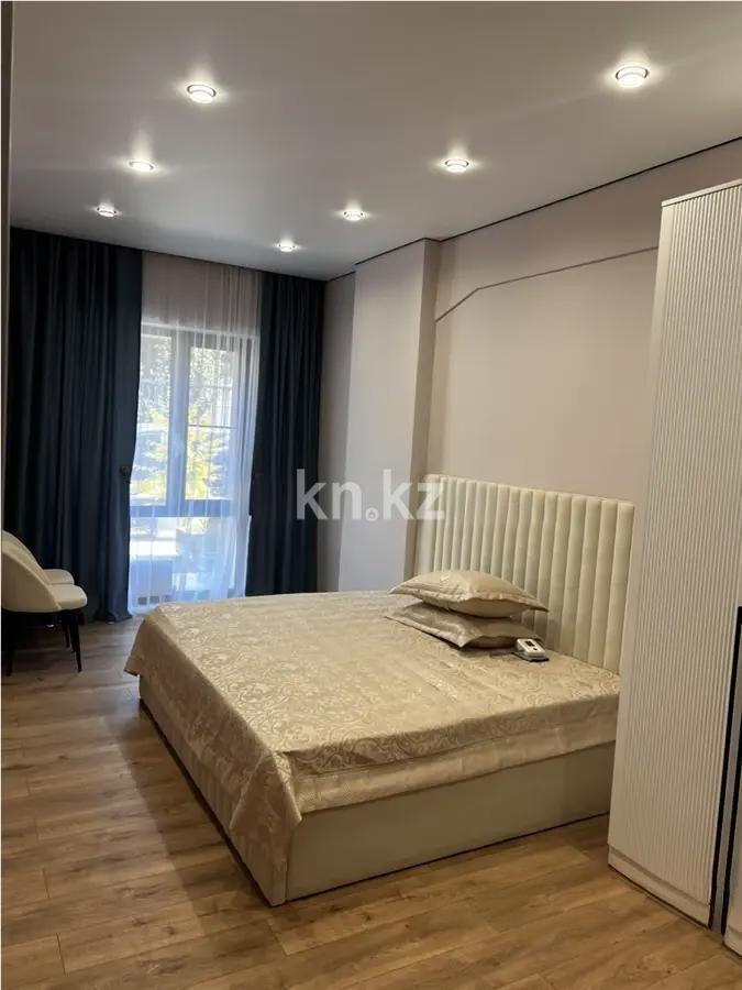 Продажа 5-комнатной квартиры, 227 м² - Продажа пятикомнатных и более квартир в Бостандыкском р-не Алматы фото 4 из 8