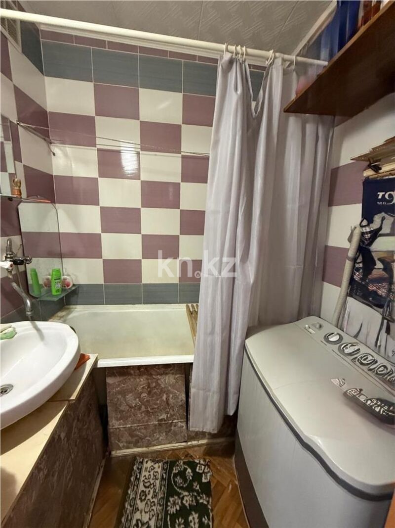 Продажа 2-комнатной квартиры, 51 м² - Продажа двухкомнатных квартир в Темиртау - страница 2 фото 5 из 11