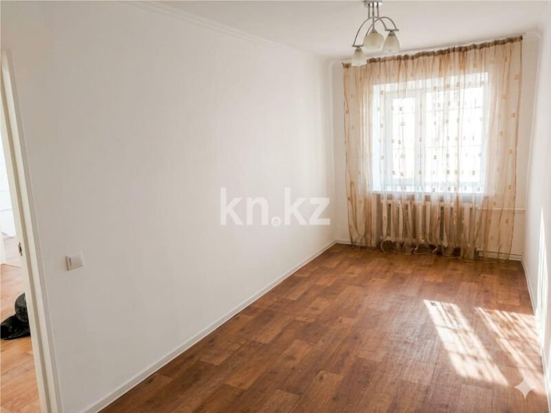 Продажа 2-комнатной квартиры, 42 м² - Продажа двухкомнатных квартир в Караганде фото 2 из 6