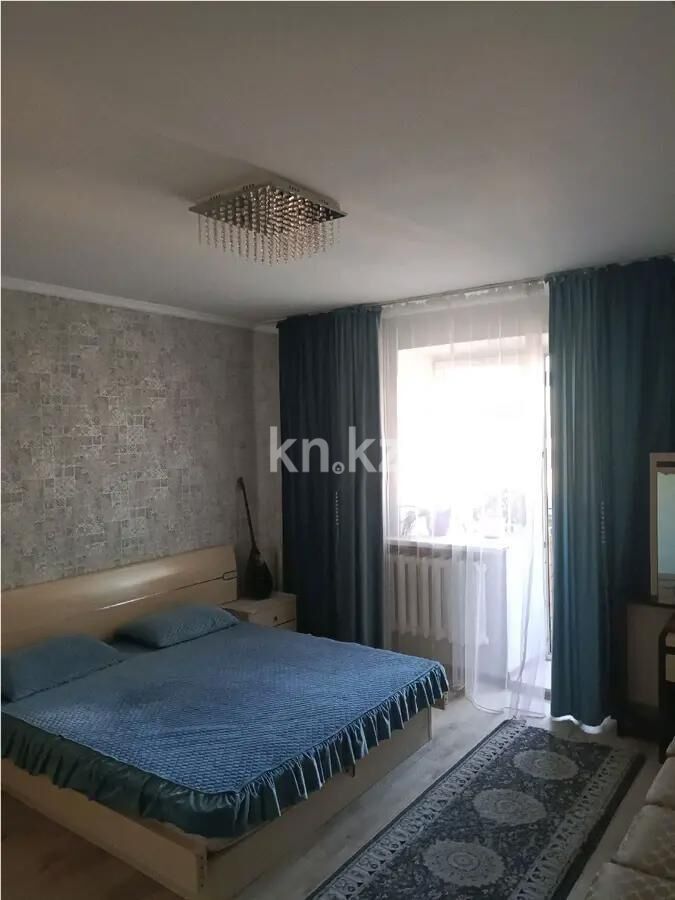 Продажа 3-комнатной квартиры, 110 м² - Продажа трехкомнатных квартир в р-не Сарыарка Астаны - страница 11 фото 2 из 4