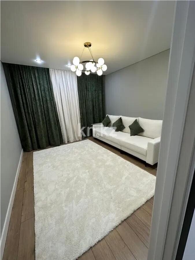 Продажа 3-комнатной квартиры, 78 м² - Продажа квартир в новостройках Алматы - страница 20 фото 2 из 5