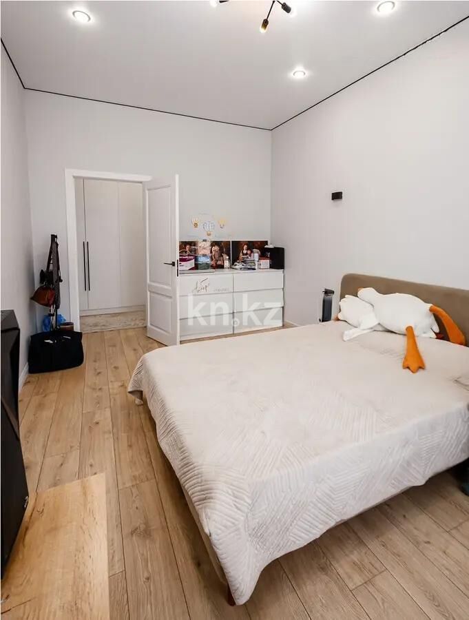 Продажа 2-комнатной квартиры, 64 м² - Продажа двухкомнатных квартир в кирпичном доме в Казахстане - страница 6 фото 2 из 5
