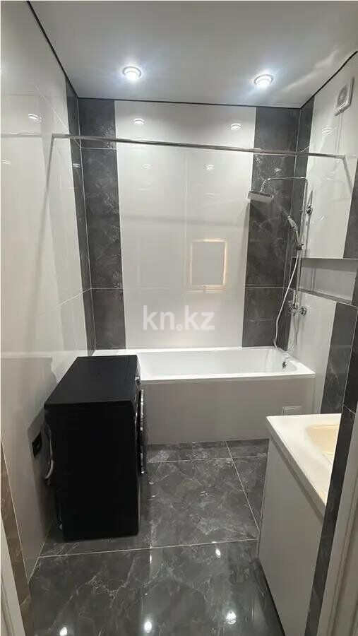 Продажа 3-комнатной квартиры, 65 м² - Продажа квартир в новостройках Алматы - страница 20 фото 5 из 6