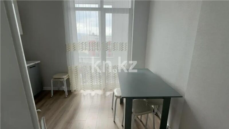 Продажа 2-комнатной квартиры, 59.5 м² - Продажа двухкомнатных квартир от собственников в Алматы - страница 2 фото 3 из 4