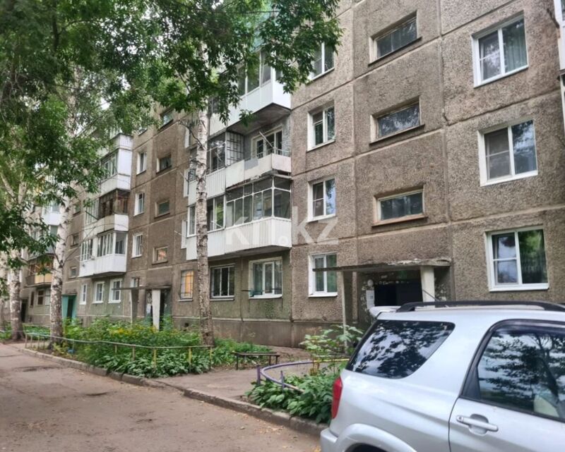 Продажа 2-комнатной квартиры, 51 м² - Продажа квартир в панельном доме в Казахстане - страница 27 фото 34 из 35