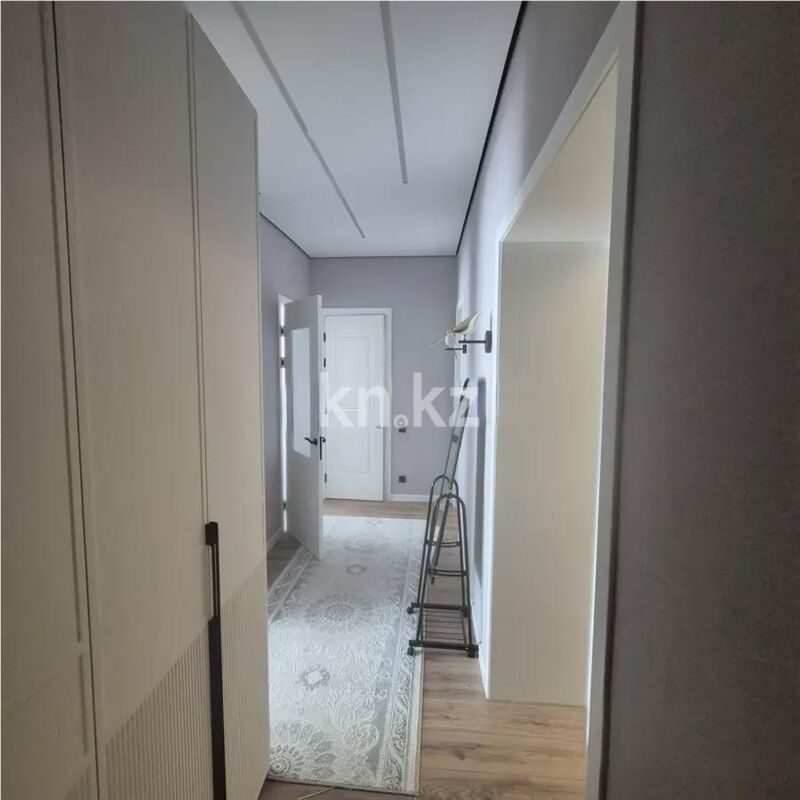 Продажа 3-комнатной квартиры, 92 м² - Продажа квартир в кирпичном доме в Астане фото 5 из 5