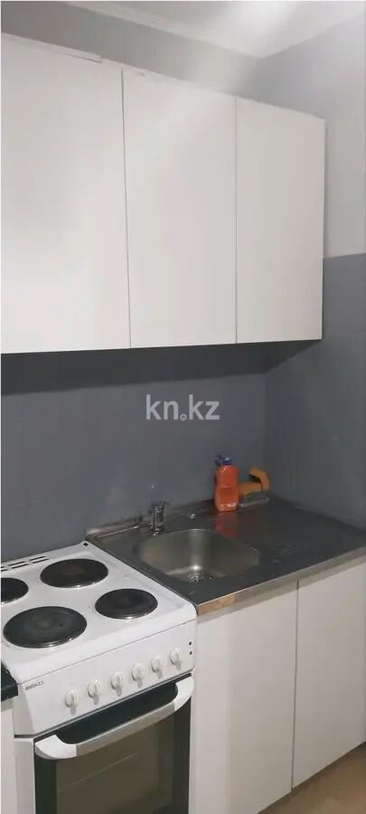 Продажа 1-комнатной квартиры, 37 м² - Продажа однокомнатных квартир в панельном доме в Караганде - страница 9 фото 2 из 3