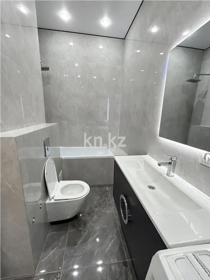 Продажа 2-комнатной квартиры, 64.6 м² - Продажа двухкомнатных квартир в р-не Есиль Астаны - страница 25 фото 4 из 5