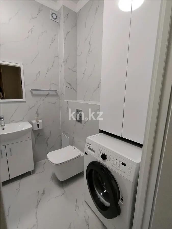 Продажа 1-комнатной квартиры, 39 м² - Продажа однокомнатных квартир в р-не Есиль Астаны - страница 27 фото 4 из 5