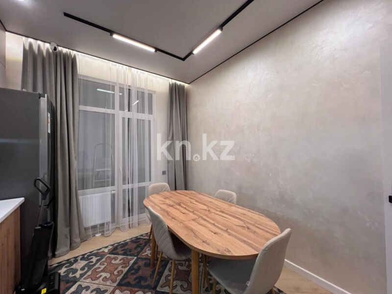 Продажа 3-комнатной квартиры, 87 м² - Продажа квартир от собственников в Астане - страница 6 фото 2 из 17