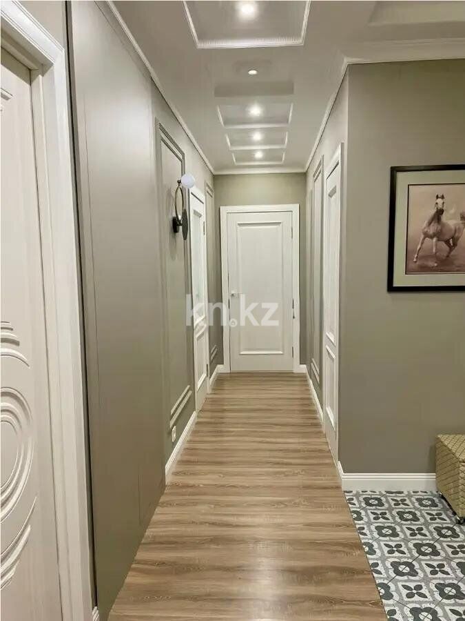 Продажа 3-комнатной квартиры, 109 м² - Продажа трехкомнатных квартир от собственников в Казахстане - страница 14 фото 7 из 7