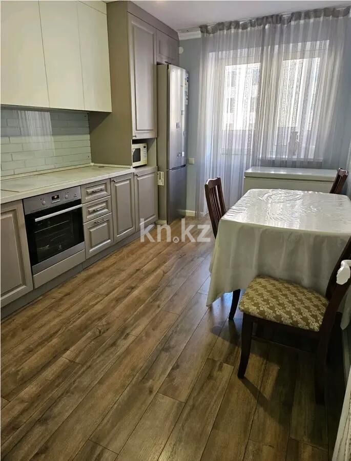 Продажа 2-комнатной квартиры, 58 м² - Продажа двухкомнатных квартир в р-не Есиль Астаны - страница 26 фото 3 из 5