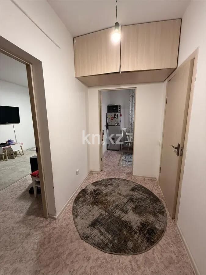 Продажа 1-комнатной квартиры, 45 м² - Продажа однокомнатных квартир в Турксибском р-не Алматы - страница 14 фото 4 из 4