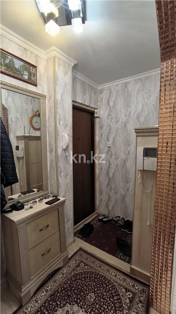 Продажа 4-комнатной квартиры, 80 м² - Продажа четырехкомнатных квартир в Караганде - страница 5 фото 17 из 20