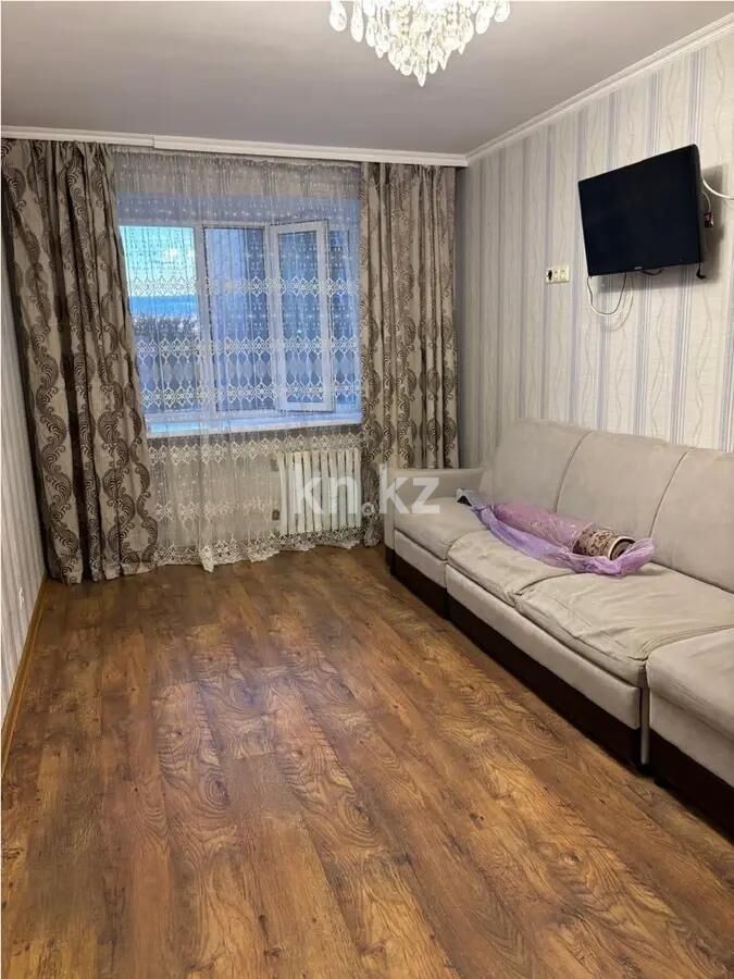 Продажа 1-комнатной квартиры, 36.5 м² - Продажа однокомнатных квартир в р-не Сарыарка Астаны - страница 6 фото 1 из 4