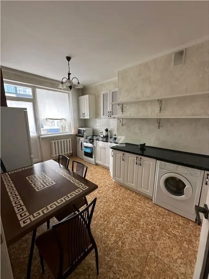 Продажа 1-комнатной квартиры, 44 м² - Продажа однокомнатных квартир в р-не Есиль Астаны - страница 14 фото 2 из 4