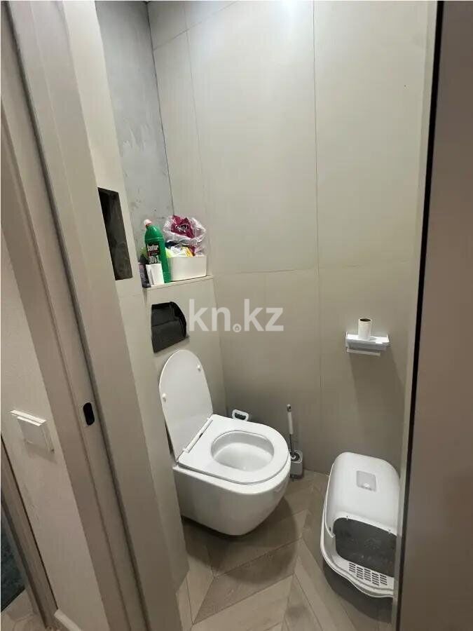 Продажа 3-комнатной квартиры, 59 м² - Продажа трехкомнатных квартир от собственников в Алматы - страница 2 фото 5 из 9