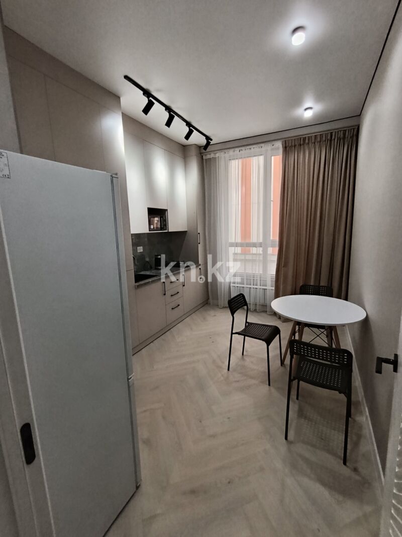 Аренда 1-комнатной квартиры посуточно, 46 м² - Аренда квартир посуточно в Шымкенте фото 3 из 9