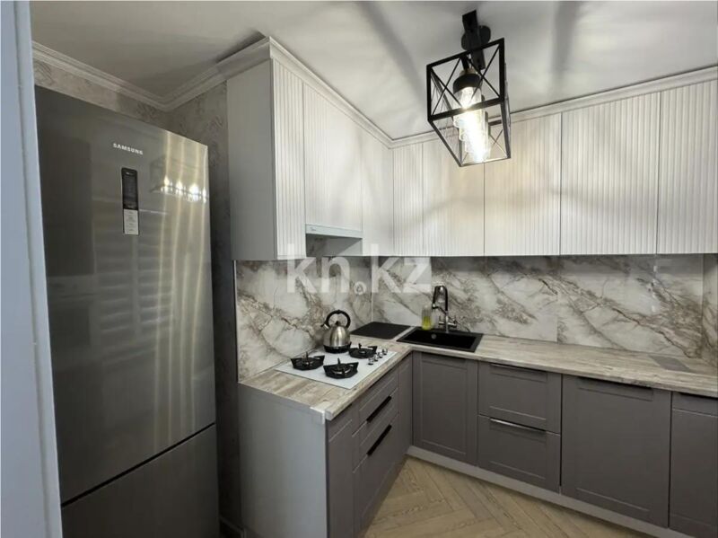 Продажа 3-комнатной квартиры, 58 м² - Продажа трехкомнатных квартир в Ауэзовском р-не Алматы - страница 24 фото 4 из 5