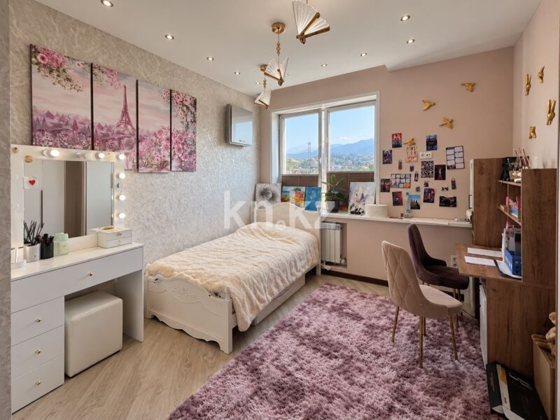 Продажа 4-комнатной квартиры, 150 м² - Продажа квартир в Казахстане - страница 114 фото 12 из 16