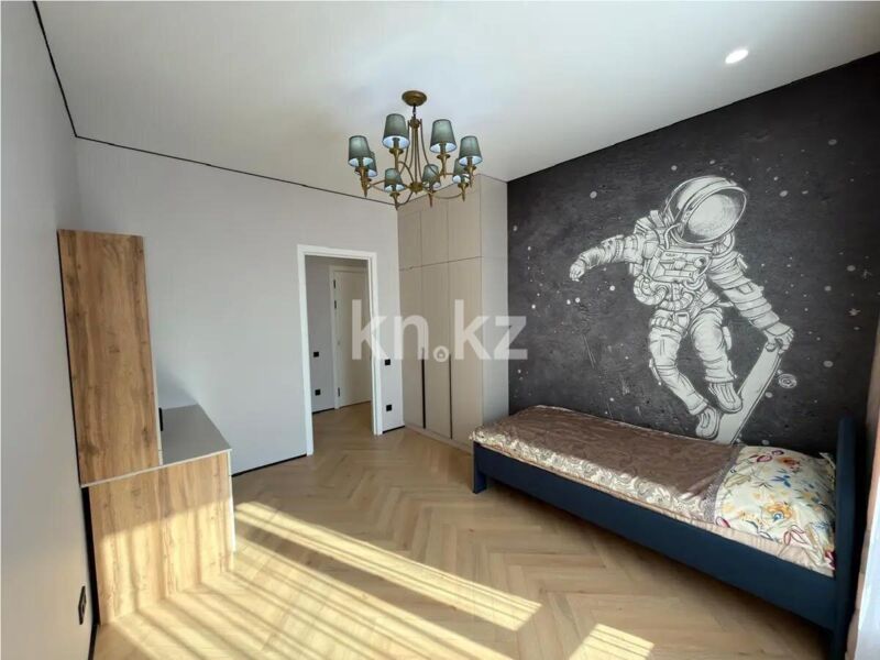 Продажа 3-комнатной квартиры, 78 м² - Продажа недвижимости в Алматы - страница 15 фото 3 из 6