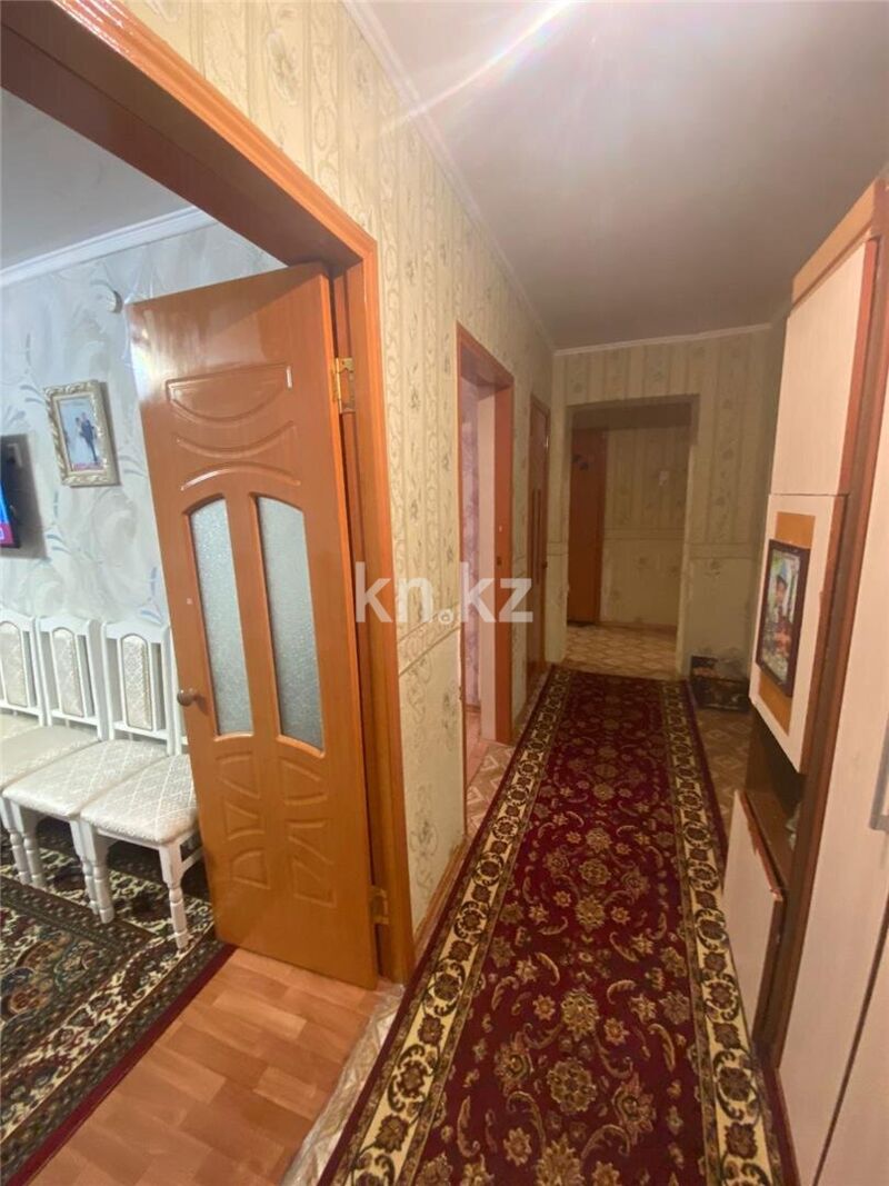Продажа 3-комнатной квартиры, 60 м² - Продажа недвижимости в Караганде - страница 22 фото 10 из 10