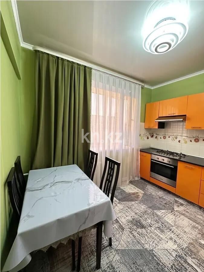 Продажа 3-комнатной квартиры, 70 м² - Продажа трехкомнатных квартир в Турксибском р-не Алматы - страница 9 фото 4 из 7