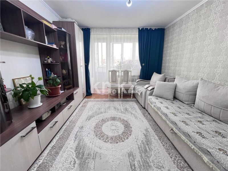 Продажа 2-комнатной квартиры, 48 м² - Продажа двухкомнатных квартир в Майкудуке Караганды - страница 12 фото 1 из 21