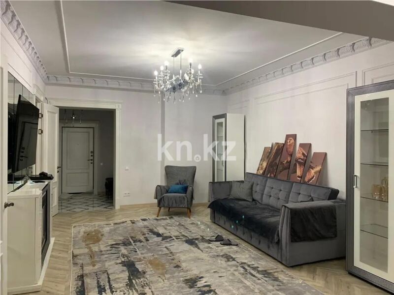 Продажа 2-комнатной квартиры, 70 м² - Продажа квартир в Казахстане - страница 203 фото 1 из 5