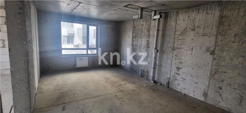 Продажа 2-комнатной квартиры, 72.4 м² - Продажа квартир в новостройках Алматы без посредников - страница 6 фото 1 из 2
