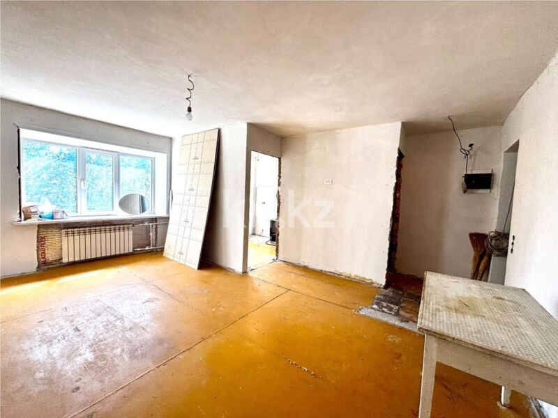 Продажа 2-комнатной квартиры, 39 м² - Продажа квартир в кирпичном доме в Караганде фото 2 из 13