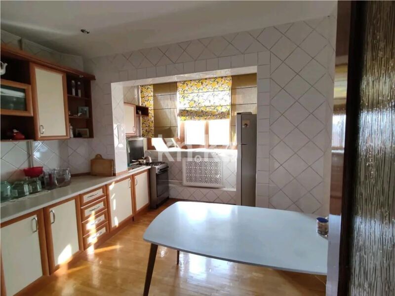 Продажа 3-комнатной квартиры, 75 м² - Продажа квартир в панельном доме в Казахстане - страница 8 фото 4 из 6